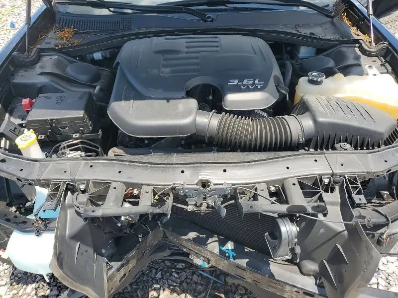 2022 CHRYSLER 300 TOURING L  