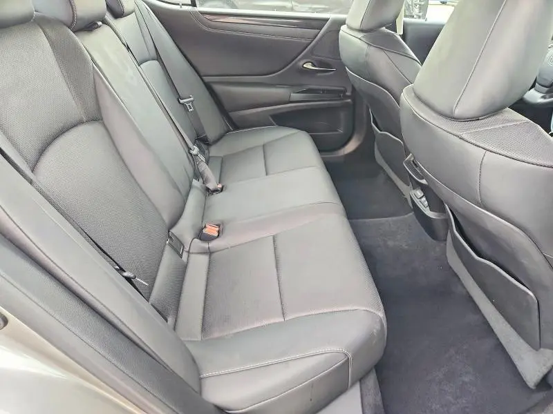 2021 LEXUS ES 350 BASE  