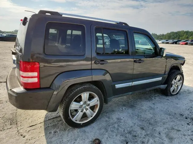 2011 JEEP LIBERTY SPORT  