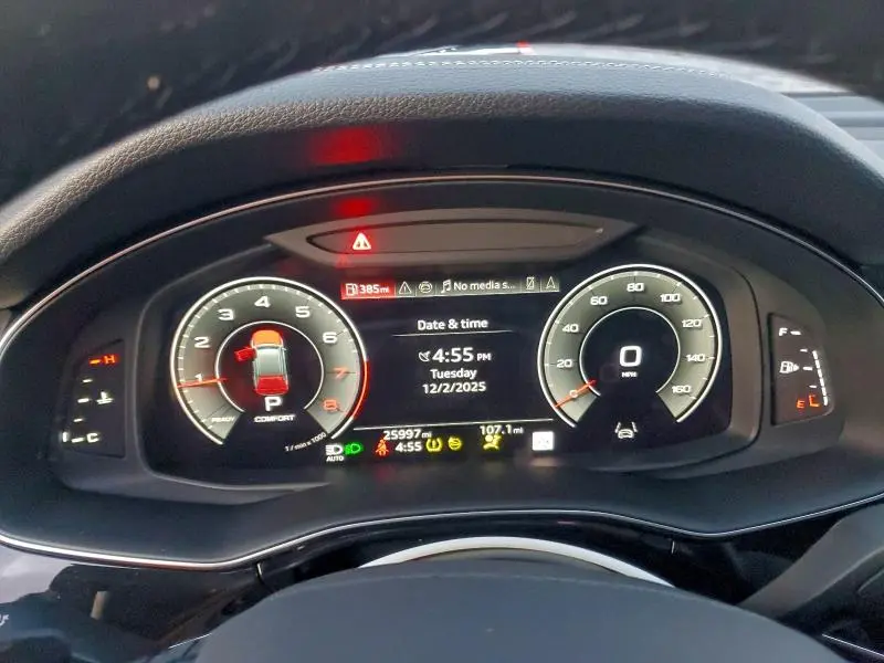 2024 AUDI Q7 PREMIUM PLUS  