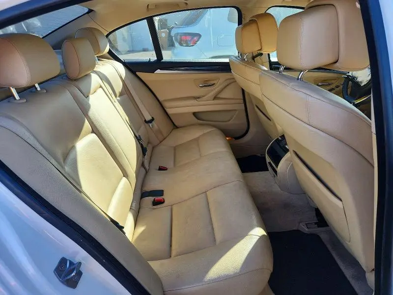 2013 BMW 528 I  