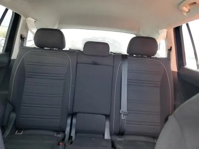 2023 VOLKSWAGEN TIGUAN S  