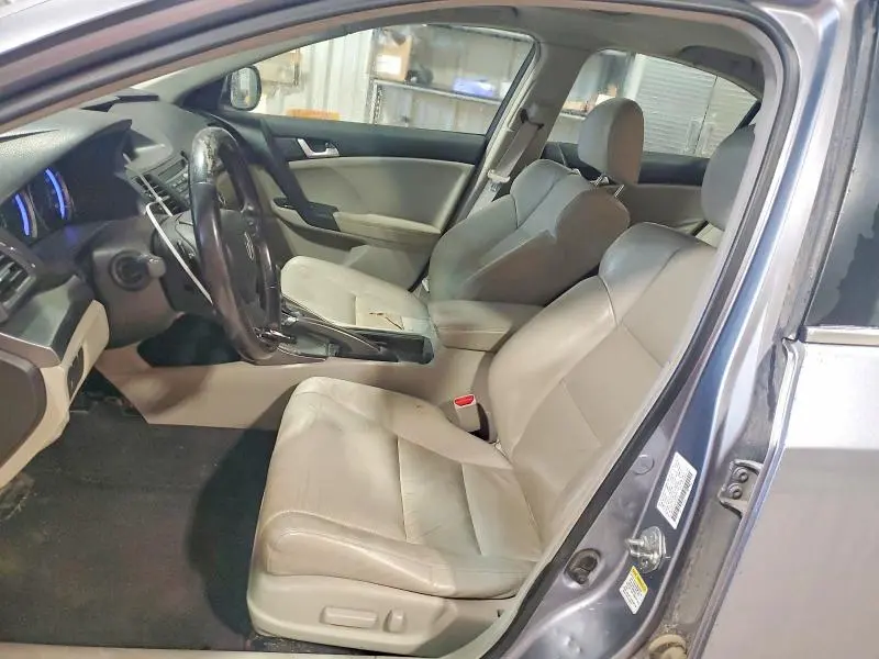 2011 ACURA TSX   