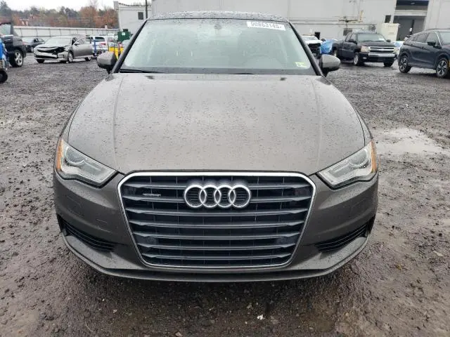 2015 AUDI A3 PREMIUM PLUS  