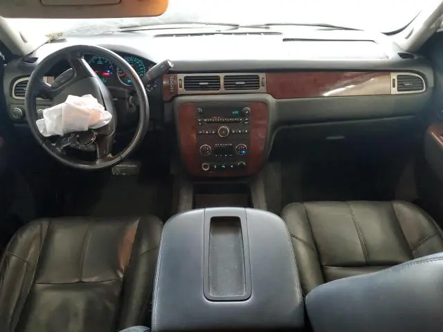 2010 CHEVROLET TAHOE K1500 LT  