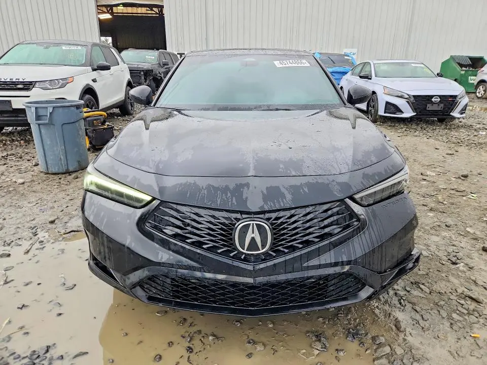 2024 ACURA INTEGRA A-SPEC  