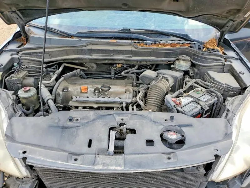 2010 HONDA CR-V LX  