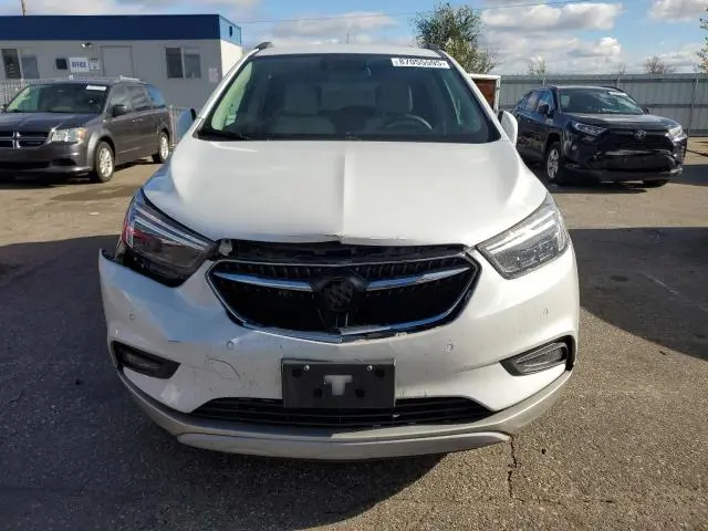 2018 BUICK ENCORE PREMIUM  