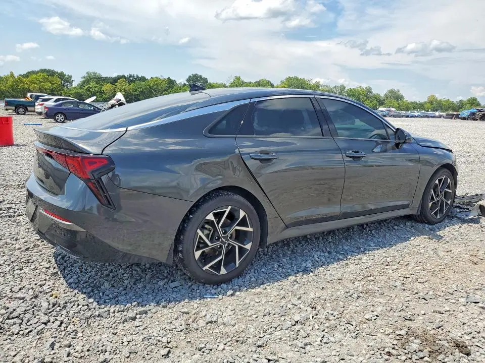 2025 KIA K5 EX  