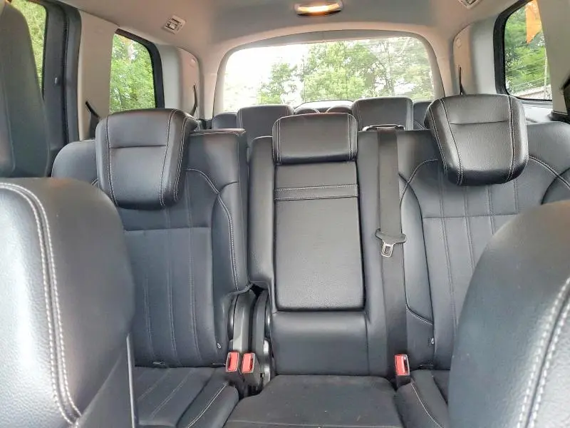 2015 MERCEDES-BENZ GL 350 BLUETEC  