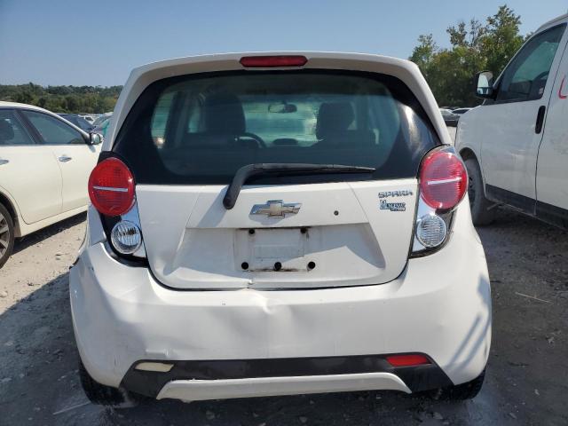 2014 CHEVROLET SPARK 1LT