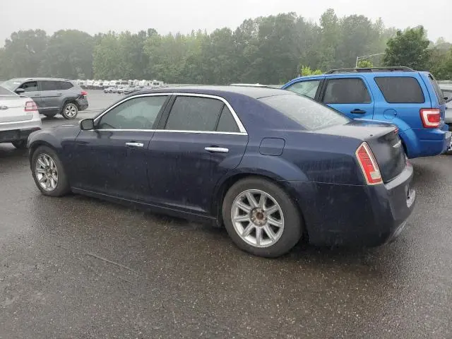 2011 CHRYSLER 300C 