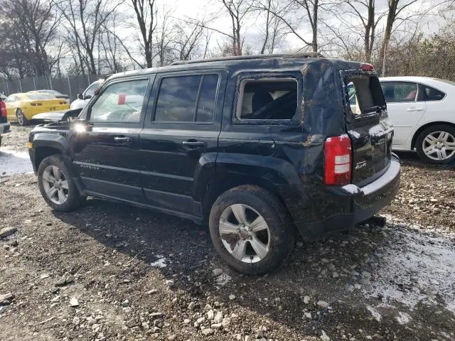 2013 JEEP PATRIOT SPORT  
