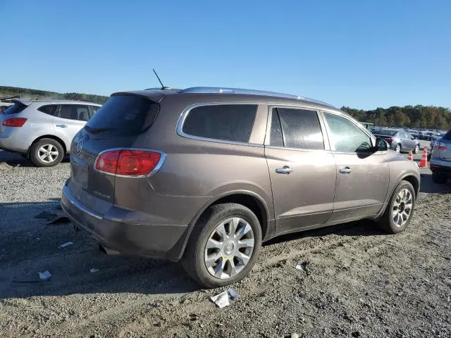 2012 BUICK ENCLAVE