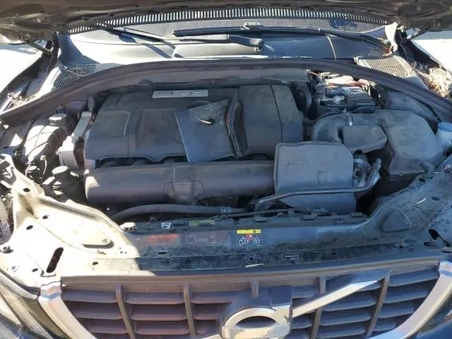 2010 VOLVO XC60 3.2  