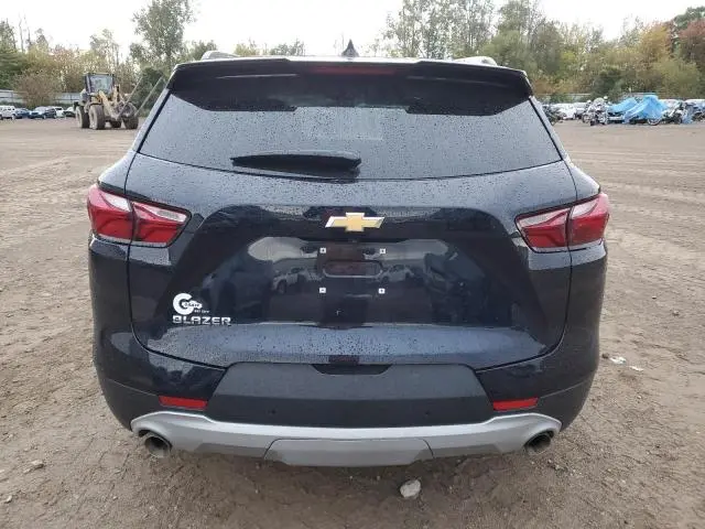 2020 CHEVROLET BLAZER 2LT  