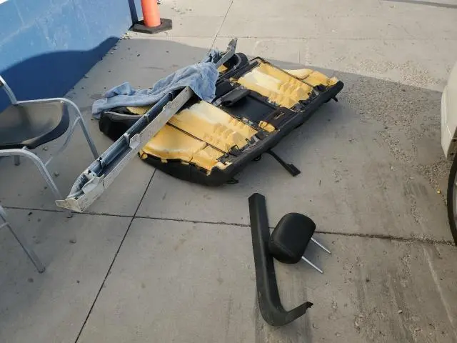 2010 NISSAN MAXIMA S  