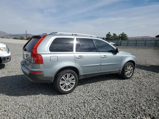 2010 VOLVO XC90