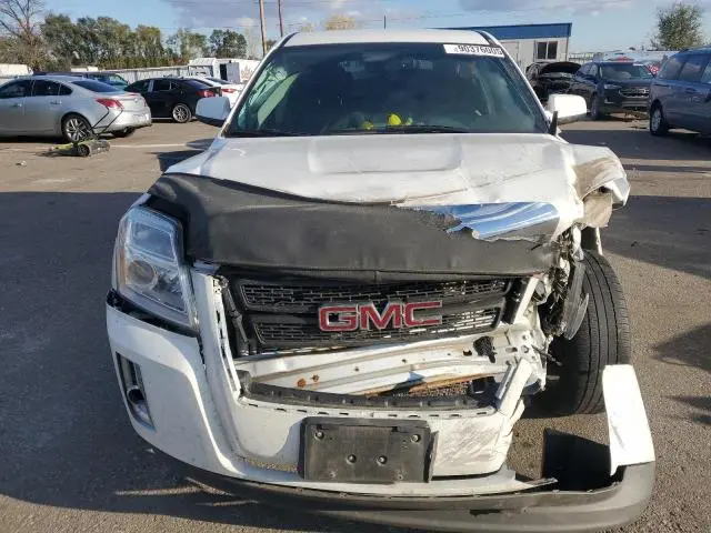 2013 GMC TERRAIN SLE  