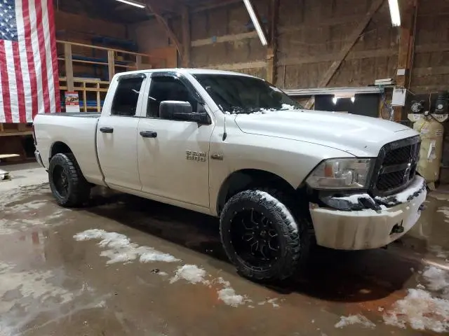 2016 RAM 1500 ST  