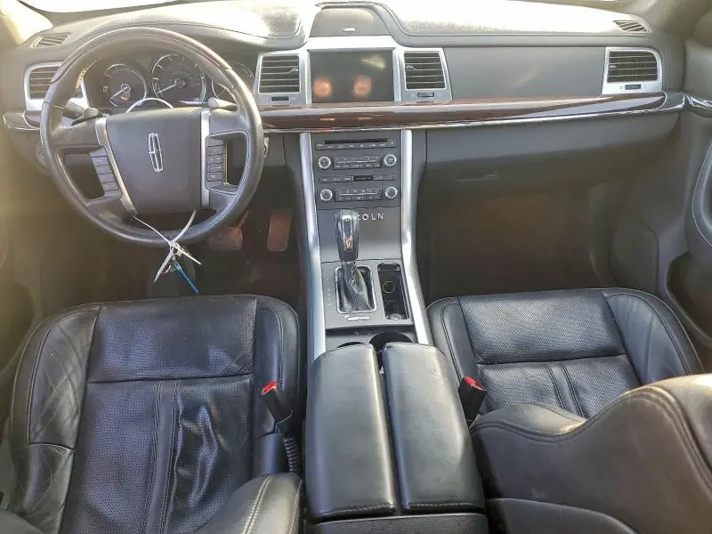 2011 LINCOLN MKS   