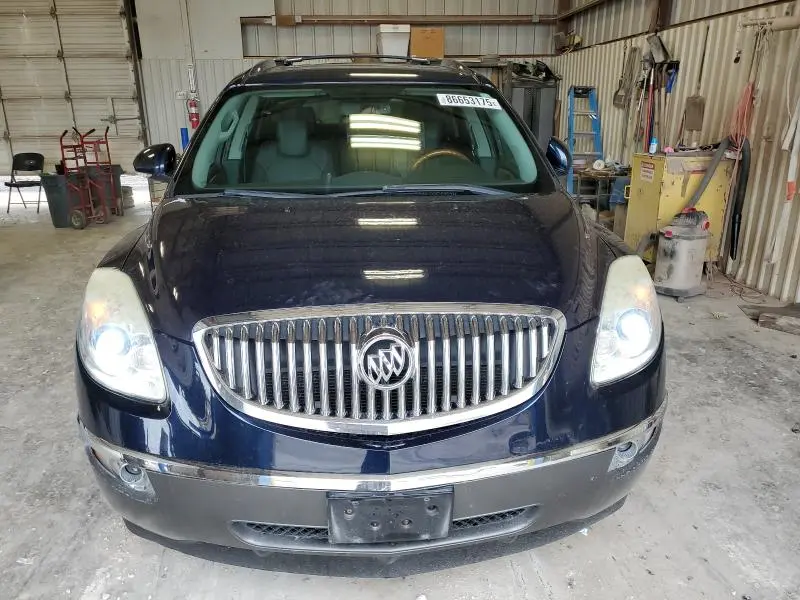 2011 BUICK ENCLAVE CXL  