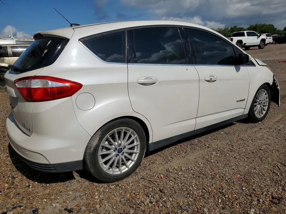 2014 FORD C-MAX SEL  