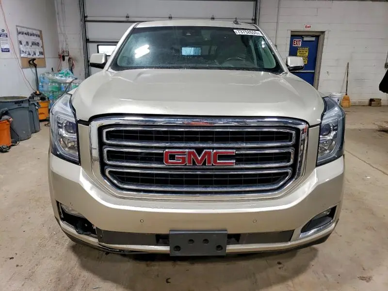 2015 GMC YUKON XL K1500 SLT  