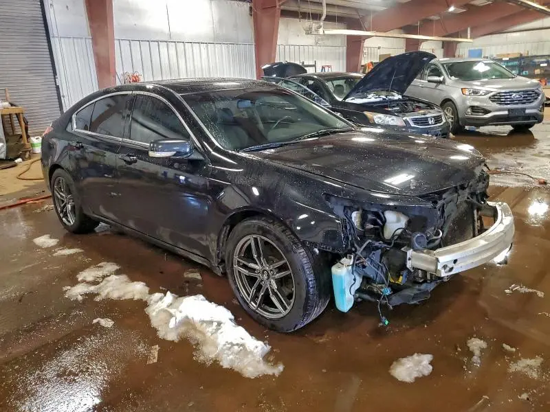 2012 ACURA TL   