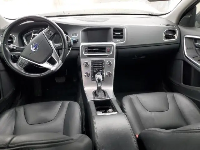 2018 VOLVO S60 PREMIER  