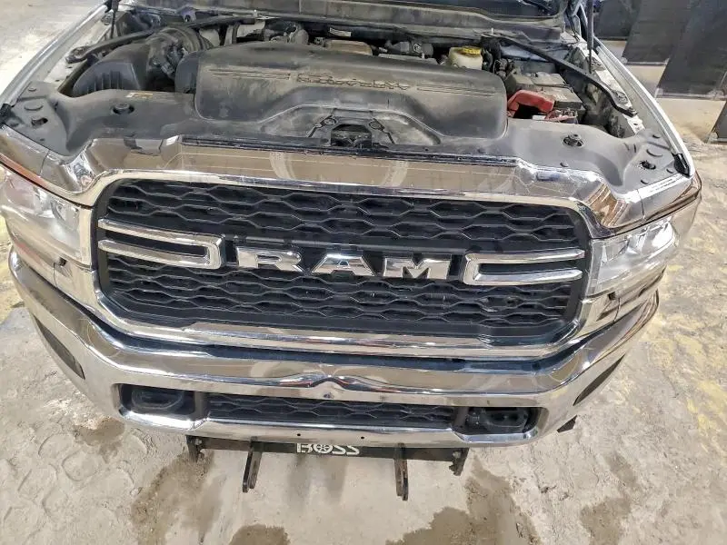 2019 RAM 2500 TRADESMAN  