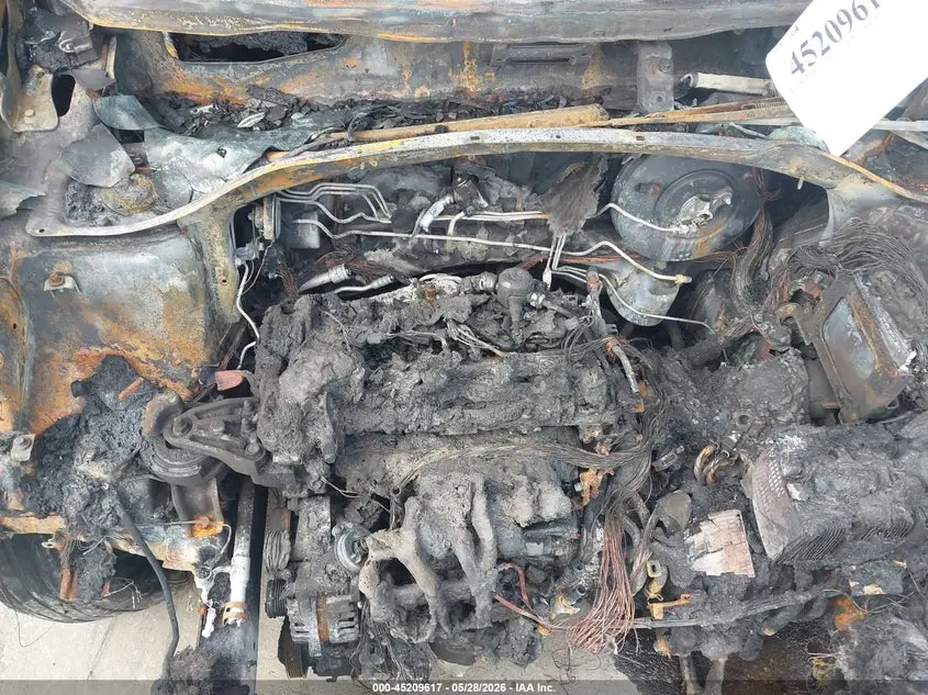2014 HYUNDAI SANTA FE SPORT 2.4L
