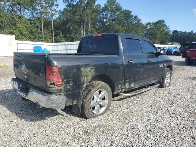2013 RAM 1500 SLT