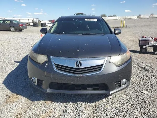 2011 ACURA TSX   