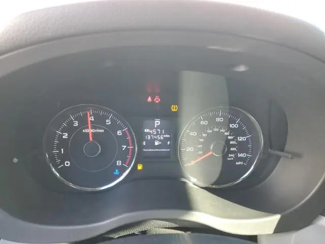 2015 SUBARU FORESTER 2.5I TOURING  