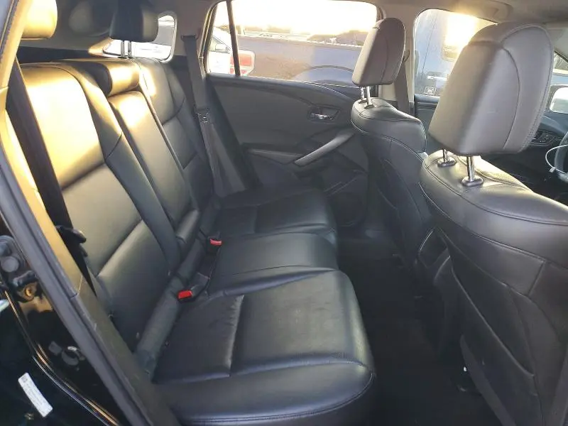 2013 ACURA RDX TECHNOLOGY  