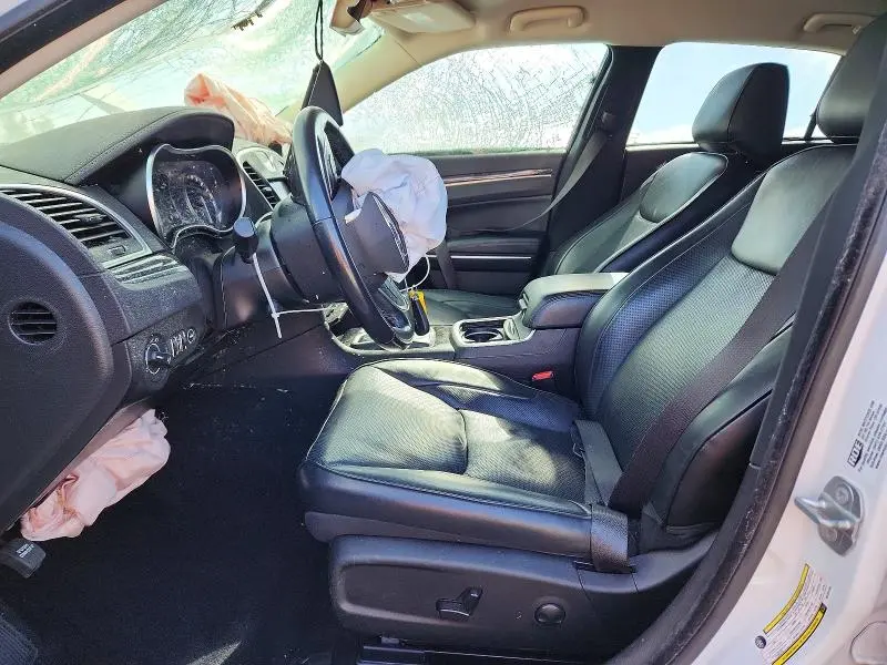 2022 CHRYSLER 300 TOURING L  