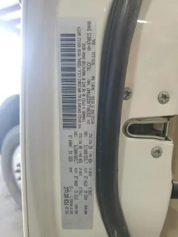 2016 RAM 3500 LARAMIE  