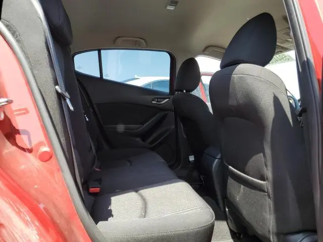 2014 MAZDA 3 TOURING  