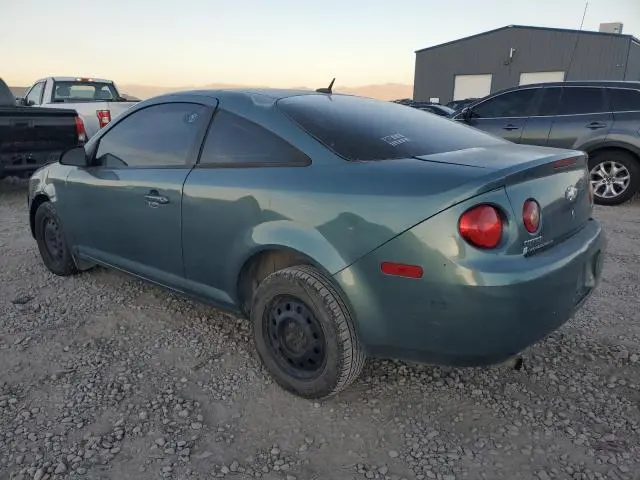 2010 CHEVROLET COBALT LS  
