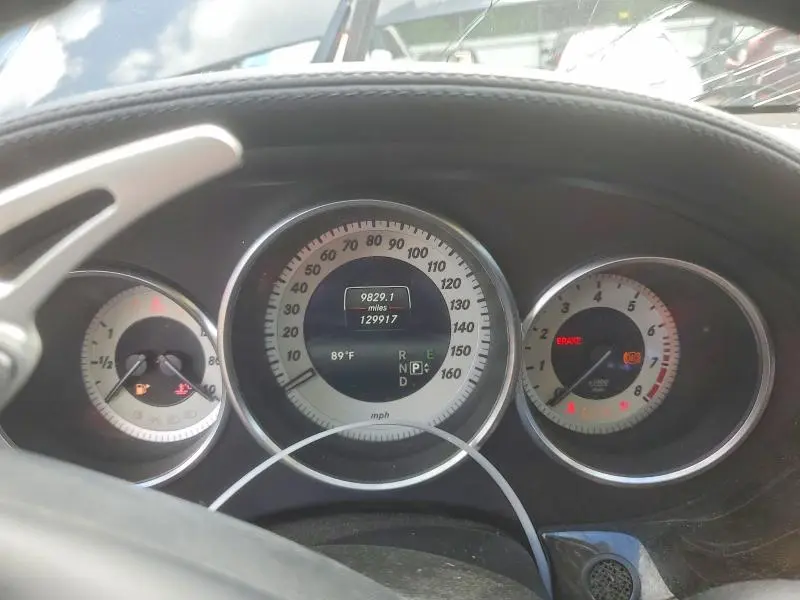 2015 MERCEDES-BENZ CLS 400  