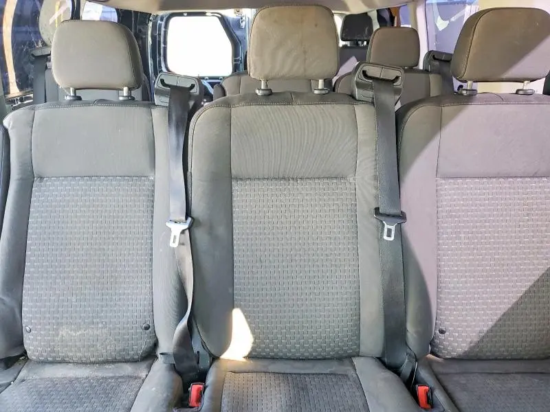 2021 FORD TRANSIT T-350  