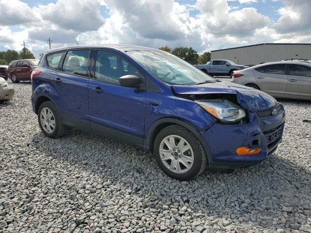 2016 FORD ESCAPE S