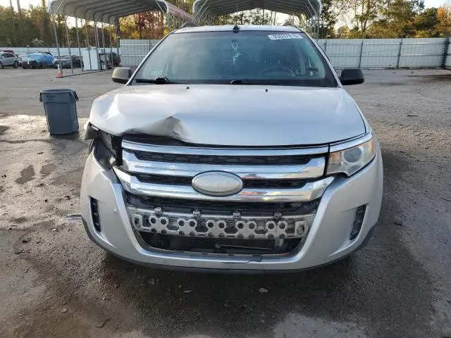 2013 FORD EDGE SE  