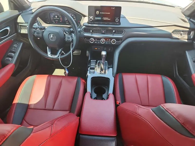 2023 ACURA INTEGRA A-SPEC  