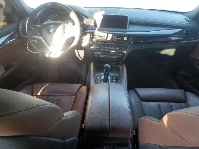 2019 BMW X6 XDRIVE35I  