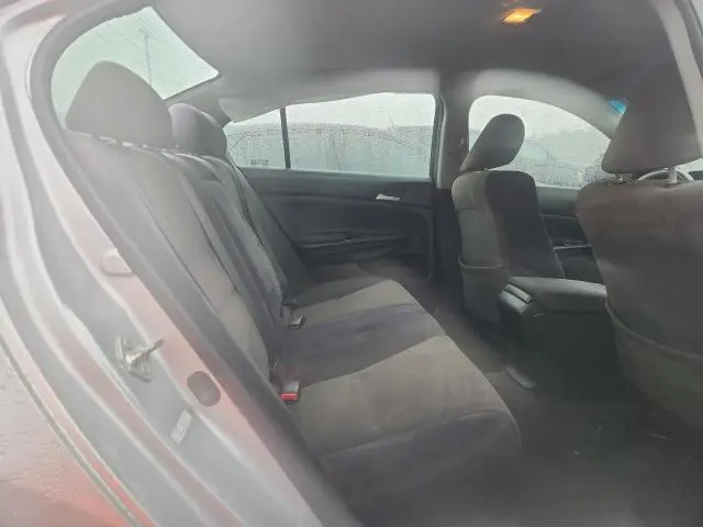 2010 HONDA ACCORD LX  