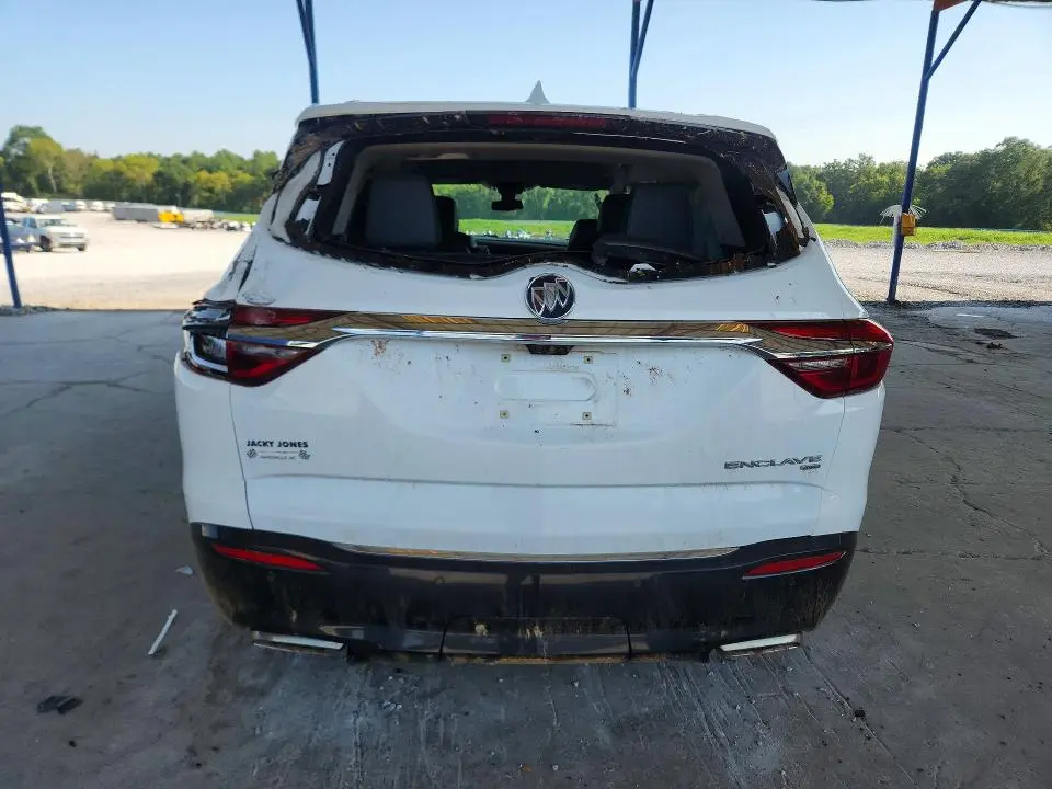 2019 BUICK ENCLAVE PREMIUM  
