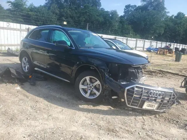 2021 AUDI Q5 PREMIUM  