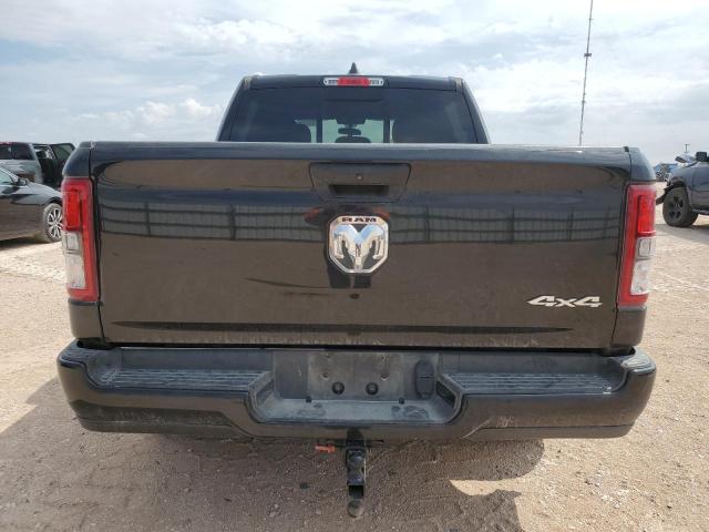 2023 RAM 1500 TRADESMAN